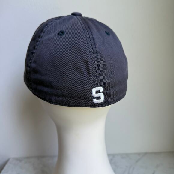 Penn State Nittany Lions Top of the World Hat Navy Blue Cap Size Large - Picture 4 of 8